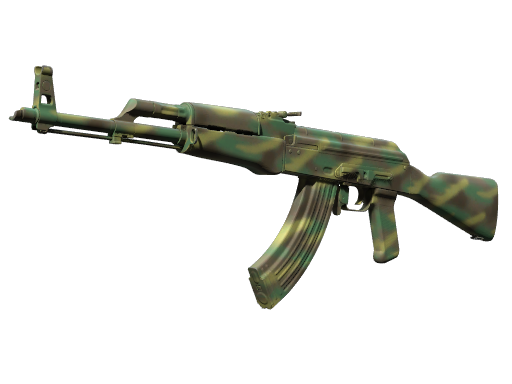 Jungle Spray