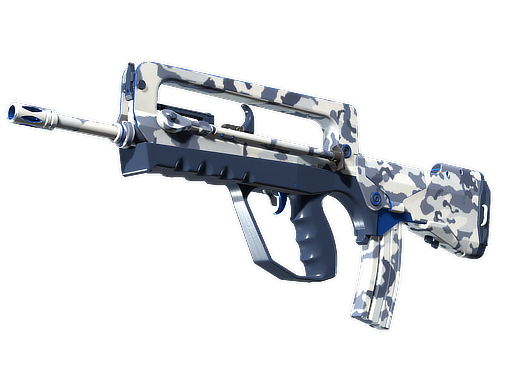 Yeti Camo
