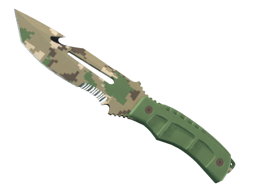 Forest DDPAT