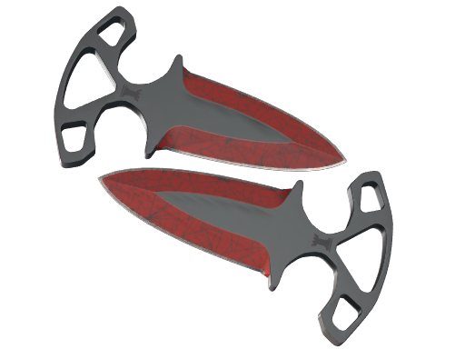 Crimson Web