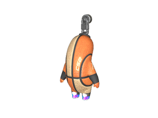 Charm | Lil' Baller