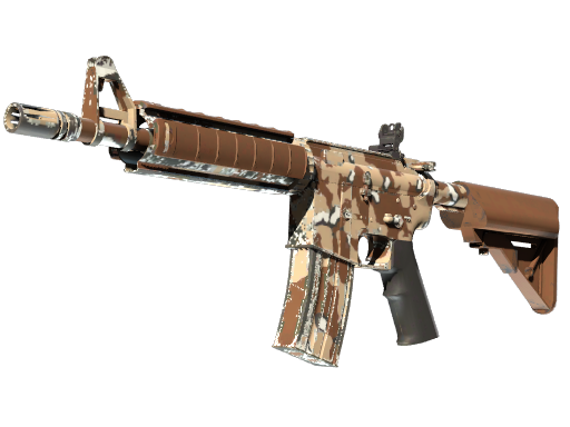 Desert Storm