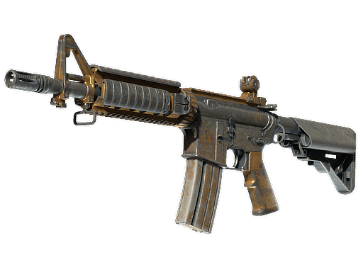 M4A4 | Sheet Lightning