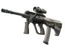 StatTrak™ AUG | Wings