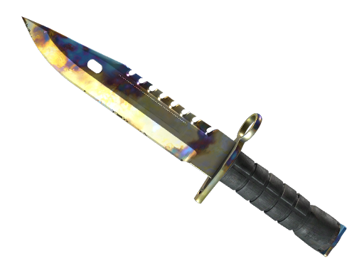 Case Hardened