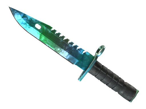 Gamma Doppler