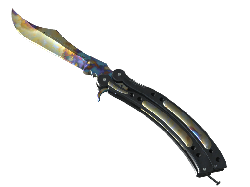 Case Hardened