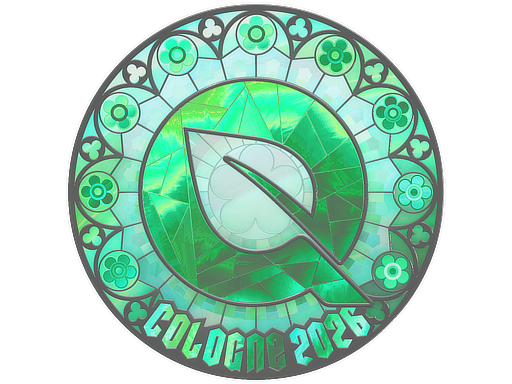 Sticker | FlyQuest (Holo) | Cologne 2026
