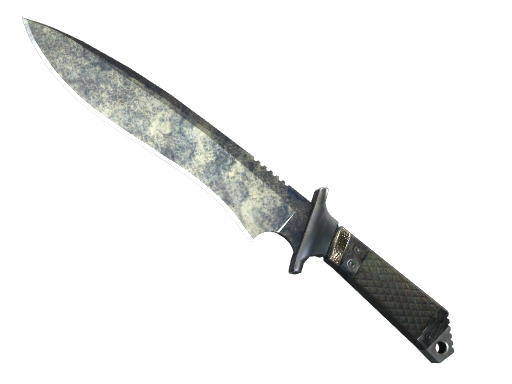 ★ Classic Knife | Stained