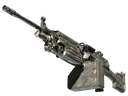M249 | Contrast Spray