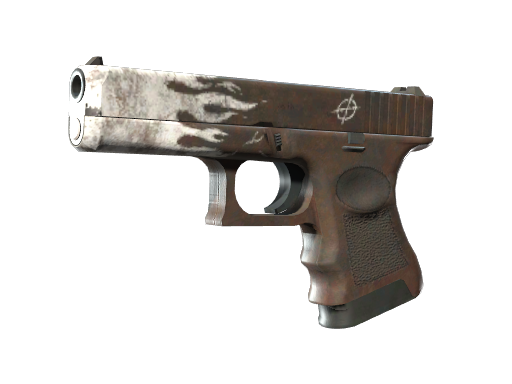 Oxide Blaze