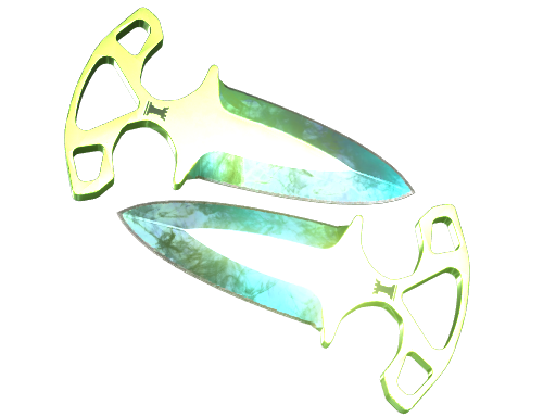 Gamma Doppler