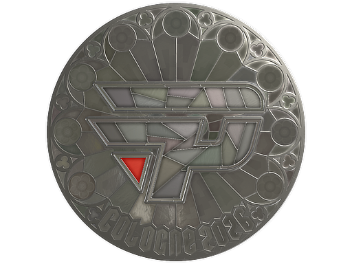 Sticker | paiN Gaming (Foil) | Cologne 2026