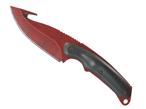 Crimson Web