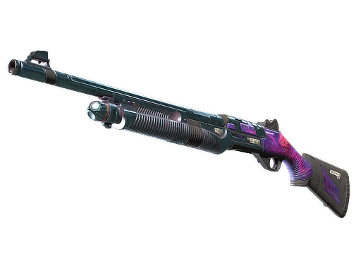 Nova | Smart Gun