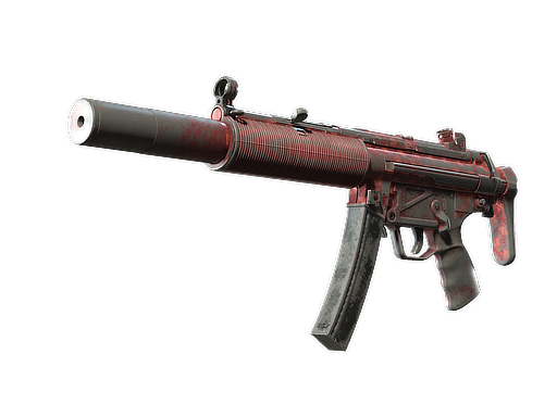 MP5-SD | Picnic