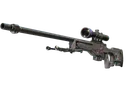 StatTrak™ AWP | Fever Dream