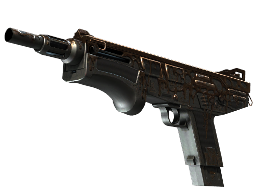 Copper Coated