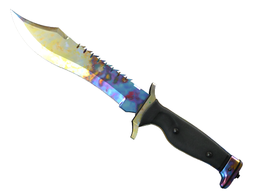 Case Hardened