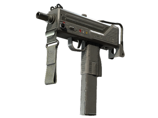 MAC-10 | Video Cam
