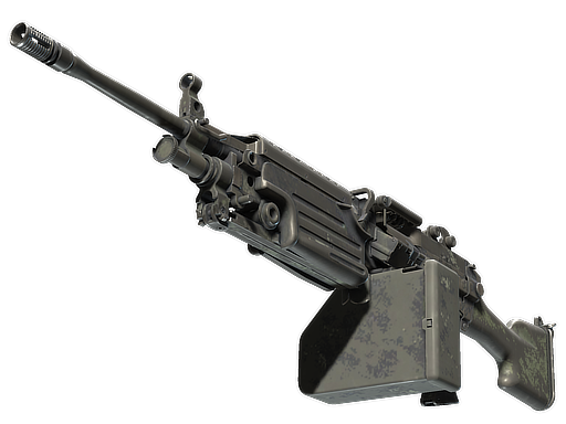 M249 | Sage Camo