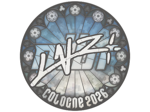 Sticker | LNZ | Cologne 2026
