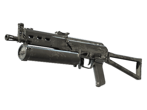PP-Bizon | Bizoom