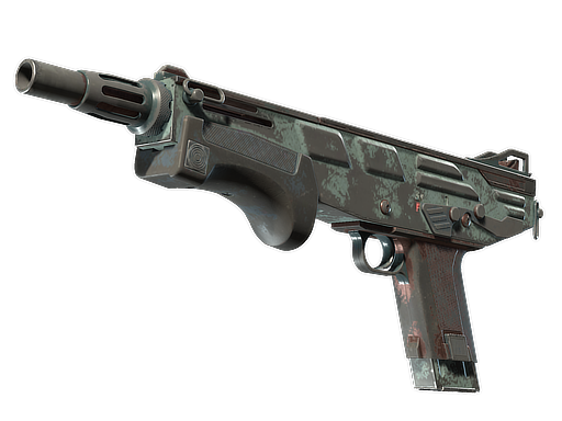 MAG-7 | Copper Oxide