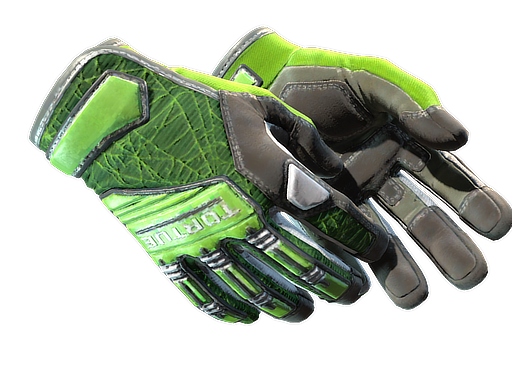Emerald Web