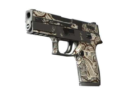 P250 | Gunsmoke