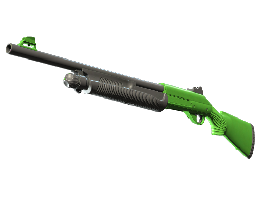 Green Apple