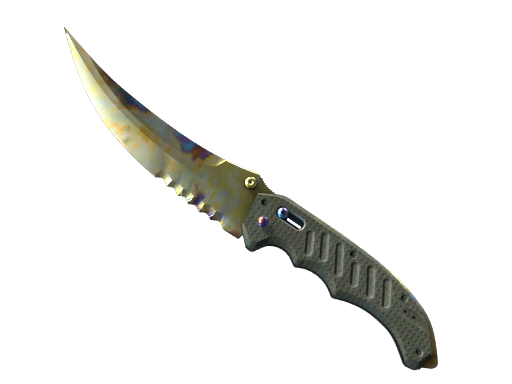 Case Hardened