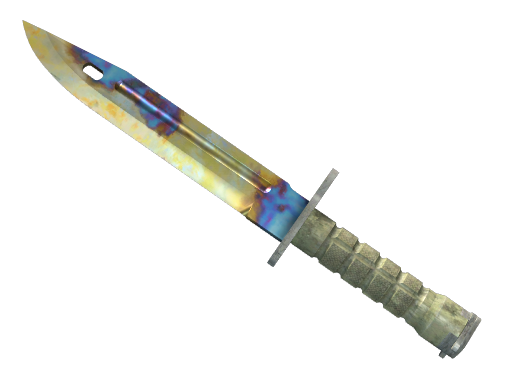 Case Hardened