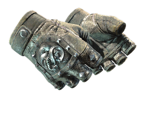 ★ Broken Fang Gloves | Unhinged