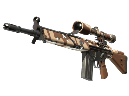 Desert Storm