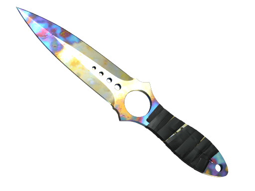 Case Hardened