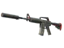 StatTrak™ M4A1-S | Briefing