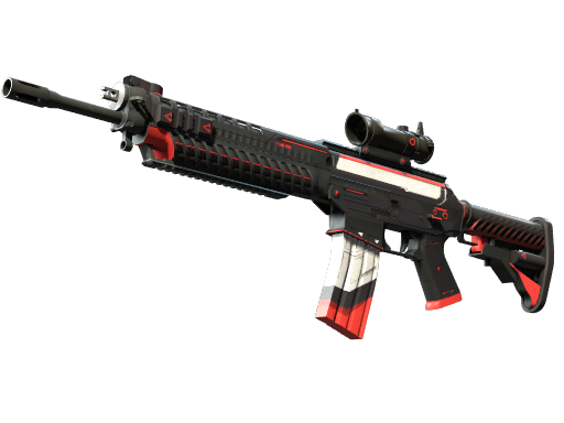 Cyrex