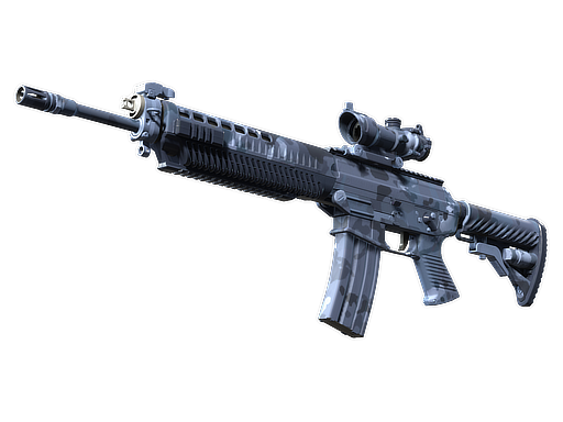 Night Camo