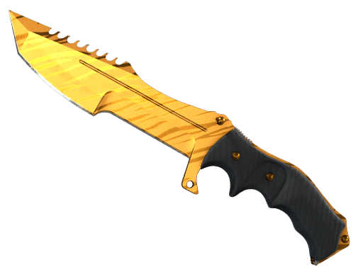 Tiger Tooth