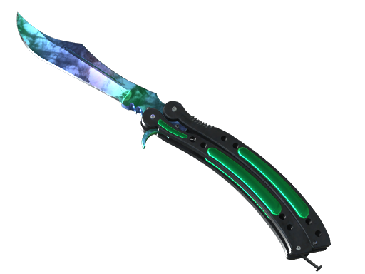 Gamma Doppler