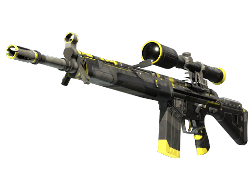 Stinger