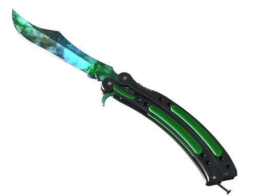 Gamma Doppler