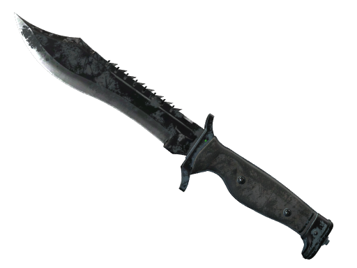 ★ Bowie Knife | Night