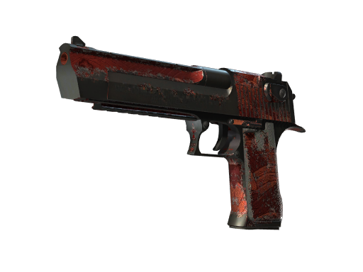 Desert Eagle | Sunset Storm 壱