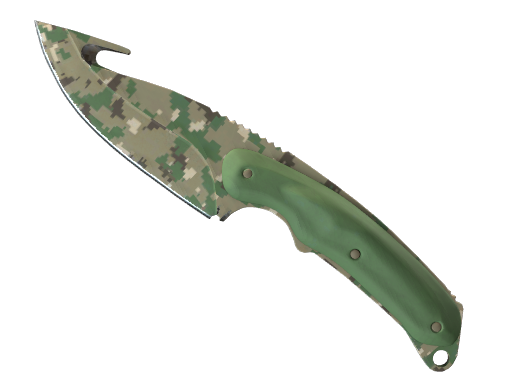 Forest DDPAT