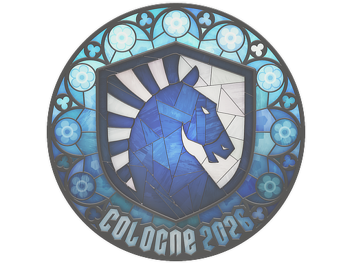 Sticker | Team Liquid | Cologne 2026