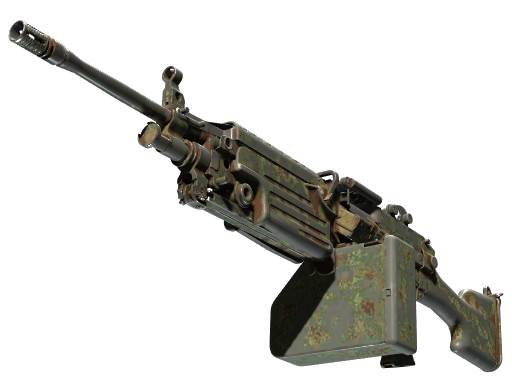 M249 | Predator