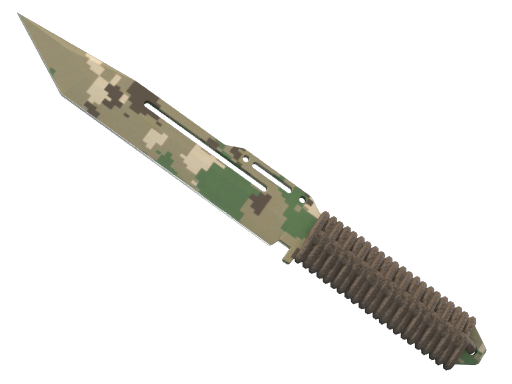 Forest DDPAT