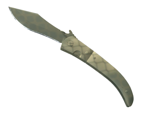 Safari Mesh